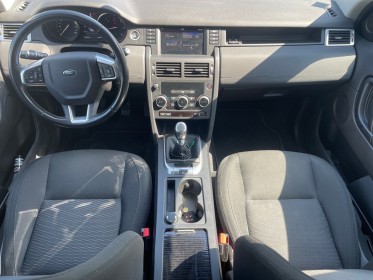 Land rover discovery sport 2.0l 150ch / très bon état / faible kilométrage / attelage occasion simplicicar salon de...
