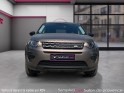 Land rover discovery sport 2.0l 150ch / très bon état / faible kilométrage / attelage occasion simplicicar salon de...
