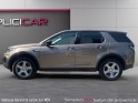 Land rover discovery sport 2.0l 150ch / très bon état / faible kilométrage / attelage occasion simplicicar salon de...