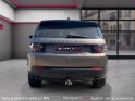 Land rover discovery sport 2.0l 150ch / très bon état / faible kilométrage / attelage occasion simplicicar salon de...