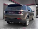 Land rover discovery sport 2.0l 150ch / très bon état / faible kilométrage / attelage occasion simplicicar salon de...