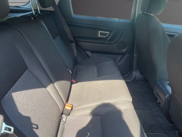 Land rover discovery sport 2.0l 150ch / très bon état / faible kilométrage / attelage occasion simplicicar salon de...