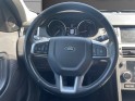 Land rover discovery sport 2.0l 150ch / très bon état / faible kilométrage / attelage occasion simplicicar salon de...