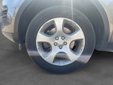 Land rover discovery sport 2.0l 150ch / très bon état / faible kilométrage / attelage occasion simplicicar salon de...
