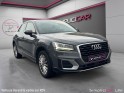 Audi q2 q2 35 tdi 150 s tronic 7 quattro design luxe occasion simplicicar lille  simplicicar simplicibike france