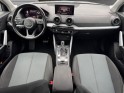Audi q2 q2 35 tdi 150 s tronic 7 quattro design luxe occasion simplicicar lille  simplicicar simplicibike france