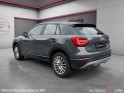 Audi q2 q2 35 tdi 150 s tronic 7 quattro design luxe occasion simplicicar lille  simplicicar simplicibike france