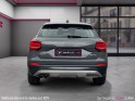 Audi q2 q2 35 tdi 150 s tronic 7 quattro design luxe occasion simplicicar lille  simplicicar simplicibike france