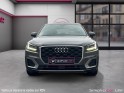 Audi q2 q2 35 tdi 150 s tronic 7 quattro design luxe occasion simplicicar lille  simplicicar simplicibike france