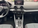 Audi q2 q2 35 tdi 150 s tronic 7 quattro design luxe occasion simplicicar lille  simplicicar simplicibike france