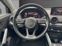 Audi q2 q2 35 tdi 150 s tronic 7 quattro design luxe occasion simplicicar lille  simplicicar simplicibike france