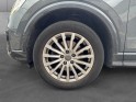Audi q2 q2 35 tdi 150 s tronic 7 quattro design luxe occasion simplicicar lille  simplicicar simplicibike france