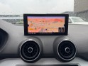 Audi q2 q2 35 tdi 150 s tronic 7 quattro design luxe occasion simplicicar lille  simplicicar simplicibike france