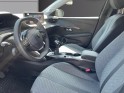 Peugeot 208 100ch allure / sièges chauffants / carplay / caméra / garantie peugeot occasion simplicicar salon de provence...