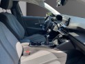 Peugeot 208 100ch allure / sièges chauffants / carplay / caméra / garantie peugeot occasion simplicicar salon de provence...
