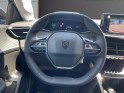 Peugeot 208 100ch allure / sièges chauffants / carplay / caméra / garantie peugeot occasion simplicicar salon de provence...