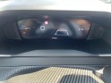 Peugeot 208 100ch allure / sièges chauffants / carplay / caméra / garantie peugeot occasion simplicicar salon de provence...