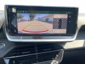 Peugeot 208 100ch allure / sièges chauffants / carplay / caméra / garantie peugeot occasion simplicicar salon de provence...