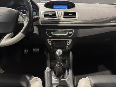 Renault megane iii coupe 2.0tce 190 gt clim régulateur garantie 12 mois occasion simplicicar narbonne simplicicar...