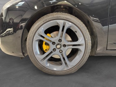 Renault megane iii coupe 2.0tce 190 gt clim régulateur garantie 12 mois occasion simplicicar narbonne simplicicar...