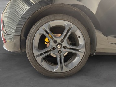 Renault megane iii coupe 2.0tce 190 gt clim régulateur garantie 12 mois occasion simplicicar narbonne simplicicar...