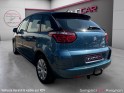 Citroen c4 picasso hdi 110 passion bleus occasion avignon (84) simplicicar simplicibike france