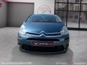 Citroen c4 picasso hdi 110 passion bleus occasion avignon (84) simplicicar simplicibike france