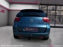 Citroen c4 picasso hdi 110 passion bleus occasion avignon (84) simplicicar simplicibike france