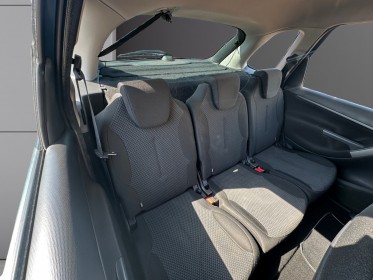 Citroen c4 picasso hdi 110 passion bleus occasion avignon (84) simplicicar simplicibike france