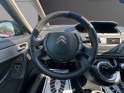 Citroen c4 picasso hdi 110 passion bleus occasion avignon (84) simplicicar simplicibike france
