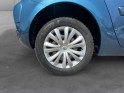 Citroen c4 picasso hdi 110 passion bleus occasion avignon (84) simplicicar simplicibike france