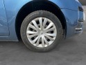 Citroen c4 picasso hdi 110 passion bleus occasion avignon (84) simplicicar simplicibike france