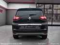 Renault gdscen.iv 1.7 dci intens buisness etat nickel int ext, entretien full renault garantie 12 mois occasion simplicicar...