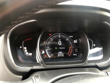 Renault gdscen.iv 1.7 dci intens buisness etat nickel int ext, entretien full renault garantie 12 mois occasion simplicicar...