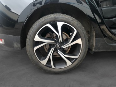 Renault gdscen.iv 1.7 dci intens buisness etat nickel int ext, entretien full renault garantie 12 mois occasion simplicicar...