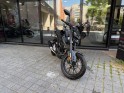 Yamaha mtn-125 ligne akrapovic occasion montreuil (porte de vincennes)(75) simplicicar simplicibike france