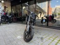 Yamaha mtn-125 ligne akrapovic occasion montreuil (porte de vincennes)(75) simplicicar simplicibike france