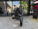Yamaha mtn-125 ligne akrapovic occasion montreuil (porte de vincennes)(75) simplicicar simplicibike france