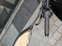 Yamaha mtn-125 ligne akrapovic occasion montreuil (porte de vincennes)(75) simplicicar simplicibike france