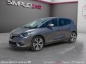 Renault scenic iv dci 110 energy edc intens occasion simplicicar coeur d'yvelines - auto expo 78 simplicicar simplicibike...