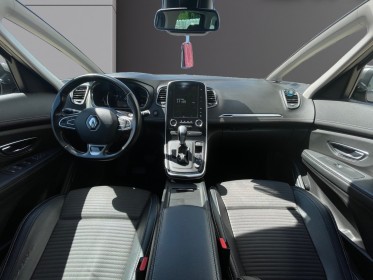 Renault scenic iv dci 110 energy edc intens occasion simplicicar coeur d'yvelines - auto expo 78 simplicicar simplicibike...