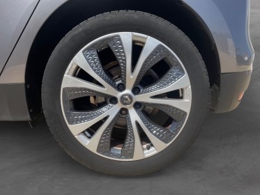 Renault scenic iv dci 110 energy edc intens occasion simplicicar coeur d'yvelines - auto expo 78 simplicicar simplicibike...