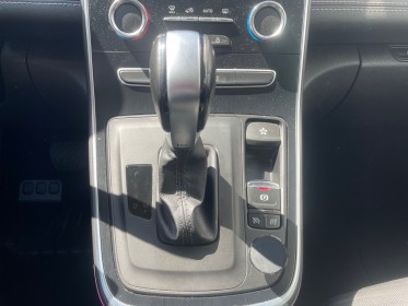 Renault scenic iv dci 110 energy edc intens occasion simplicicar coeur d'yvelines - auto expo 78 simplicicar simplicibike...