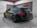 Audi rs4 avant 450 ch v6 2.9 tfsi  tiptronic 8 occasion simplicicar rennes simplicicar simplicibike france