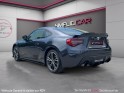 Toyota gt86 coupé 2.0  200 ch - suivi toyota/radar ar/clim auto/carplay /régulateur - garantie 12 mois occasion simplicicar...