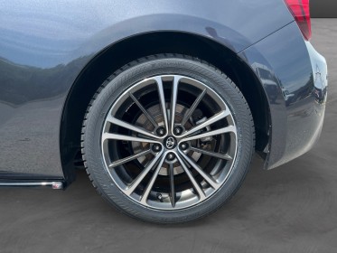 Toyota gt86 coupé 2.0  200 ch - suivi toyota/radar ar/clim auto/carplay /régulateur - garantie 12 mois occasion simplicicar...