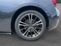 Toyota gt86 coupé 2.0  200 ch - suivi toyota/radar ar/clim auto/carplay /régulateur - garantie 12 mois occasion simplicicar...