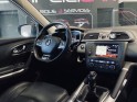 Renault kadjar 1.5 dci 130 ch black edition - garantie 12 mois occasion  simplicicar aix les bains simplicicar simplicibike...