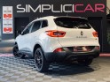 Renault kadjar 1.5 dci 130 ch black edition - garantie 12 mois occasion  simplicicar aix les bains simplicicar simplicibike...
