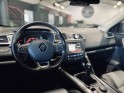 Renault kadjar 1.5 dci 130 ch black edition - garantie 12 mois occasion  simplicicar aix les bains simplicicar simplicibike...
